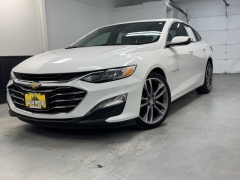 Used 2023 Chevrolet Malibu 4dr Sdn 2LT at AutoCenters Bonne Terre near Bonne Terre, MO