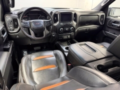 Used 2021  GMC Sierra 1500 4WD Crew Cab 147" AT4 at AutoCenters Bonne Terre near Bonne Terre&comma; MO
