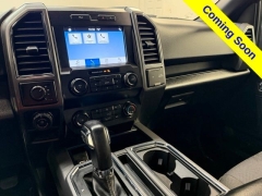 Used 2019  Ford F-150 4WD SuperCrew XLT 5 1&sol;2 at AutoCenters Bonne Terre near Bonne Terre&comma; MO