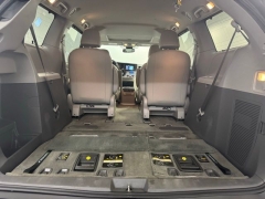 Used 2018  Toyota Sienna XLE AWD 7-Passenger &lpar;Natl&rpar; at AutoCenters Bonne Terre near Bonne Terre&comma; MO