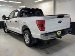 Used 2022 Ford F-150 4WD XLT SuperCrew 5.5' Box at AutoCenters Bonne Terre near Bonne Terre, MO