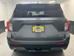 Used 2021  Ford Explorer XLT 4WD at AutoCenters Bonne Terre near Bonne Terre, MO