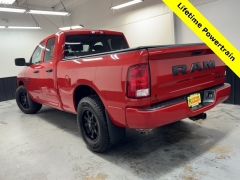 Used 2019 Ram 1500 Classic Express 4x4 Quad Cab 6'4" Box at AutoCenters Bonne Terre near Bonne Terre, MO