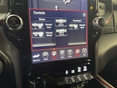 Used 2019  Ram 1500 4WD Crew Cab Rebel at AutoCenters Bonne Terre near Bonne Terre, MO
