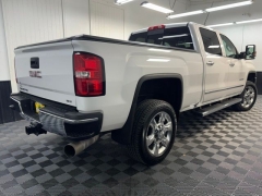Used 2019  GMC Sierra 2500 4WD Crew Cab SLT at AutoCenters Bonne Terre near Bonne Terre&comma; MO