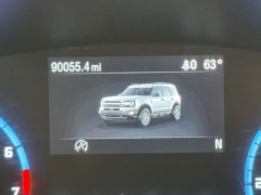 Used 2021  Ford Bronco Sport Big Bend 4x4 at AutoCenters Bonne Terre near Bonne Terre&comma; MO
