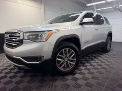 Used 2018  GMC Acadia 4d SUV FWD SLE-2 V6 at AutoCenters Bonne Terre near Bonne Terre&comma; MO
