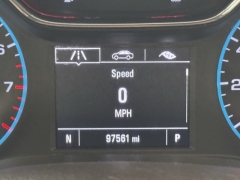 Used 2016  Chevrolet Cruze 4d Sedan LT Auto at AutoCenters Bonne Terre near Bonne Terre, MO