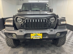 Used 2020  Jeep Wrangler Sport 4x4 at AutoCenters Bonne Terre near Bonne Terre&comma; MO