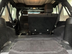 Used 2017  Jeep Wrangler Unlimited Sport 4x4 at AutoCenters Bonne Terre near Bonne Terre&comma; MO