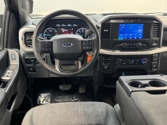 Used 2021 Ford F-150 4WD SuperCrew 5.5' Box at AutoCenters Bonne Terre near Bonne Terre, MO