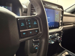 Used 2024  Ford F-150 XLT 4WD SuperCrew 5&period;5' Box at AutoCenters Bonne Terre near Bonne Terre&comma; MO