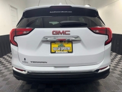 Used 2019  GMC Terrain 4d SUV FWD SLT 1&period;5L Turbo at AutoCenters Bonne Terre near Bonne Terre&comma; MO