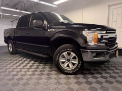 Used 2019  Ford F-150 4WD SuperCrew 5&period;5' Box at AutoCenters Bonne Terre near Bonne Terre&comma; MO
