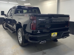 Used 2021 Chevrolet Silverado 1500 4WD Crew Cab 147" RST at AutoCenters Bonne Terre near Bonne Terre, MO