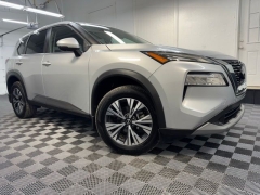  2022 Nissan Rogue FWD SV at AutoCenters Bonne Terre near Bonne Terre&comma; MO