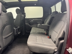 Used 2019  Ram 1500 Big Horn 4x4 Crew Cab 6'4" Box at AutoCenters Bonne Terre near Bonne Terre, MO