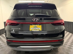 Used 2021  Hyundai Santa Fe SEL AWD at AutoCenters Bonne Terre near Bonne Terre&comma; MO