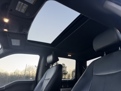 Used 2021 Ford Super Duty F-250 4WD LARIAT Crew Cab SRW 6.75' Box at AutoCenters Bonne Terre near Bonne Terre, MO