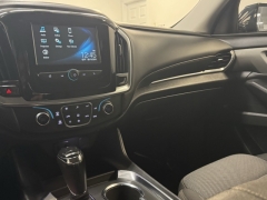 Used 2019  Chevrolet Traverse 4d SUV FWD LT Cloth w/1LT at AutoCenters Bonne Terre near Bonne Terre, MO