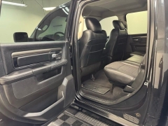 Used 2018  Ram 1500 4WD Crew Cab Night at AutoCenters Bonne Terre near Bonne Terre&comma; MO