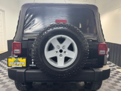 Used 2016  Jeep Wrangler 2d Convertible Sport S at AutoCenters Bonne Terre near Bonne Terre&comma; MO