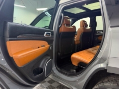 Used 2019  Jeep Grand Cherokee 4d SUV 4WD SRT at AutoCenters Bonne Terre near Bonne Terre&comma; MO