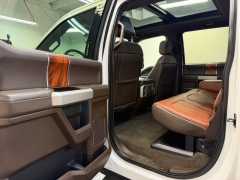 Used 2018  Ford Super Duty F-250 SRW 4WD Crew Cab Box at AutoCenters Bonne Terre near Bonne Terre&comma; MO