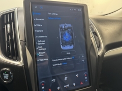 Used 2022  Ford Edge Titanium AWD at AutoCenters Bonne Terre near Bonne Terre, MO