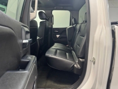 Used 2016  Chevrolet Silverado 1500 4WD Double Cab LT at AutoCenters Bonne Terre near Bonne Terre&comma; MO