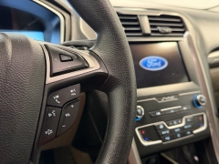 Used 2019  Ford Fusion 4d Sedan FWD SE 1&period;5L EcoBoost at AutoCenters Bonne Terre near Bonne Terre&comma; MO