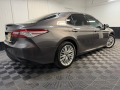 Used 2018  Toyota Camry 4d Sedan XLE at AutoCenters Bonne Terre near Bonne Terre&comma; MO