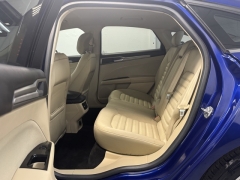 Used 2014 Ford Fusion 4d Sedan SE EcoBoost 1.5L at AutoCenters Bonne Terre near Bonne Terre, MO