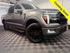 Used 2024  Ford F-150 LARIAT 4WD SuperCrew Box at AutoCenters Bonne Terre near Bonne Terre&comma; MO