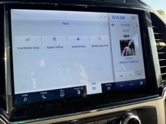 Used 2022  Ford Super Duty F-350 SRW 4WD Crew Cab Box at AutoCenters Bonne Terre near Bonne Terre&comma; MO