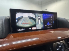 Used 2019  Lexus LX LX 570 Three Row 4WD at AutoCenters Bonne Terre near Bonne Terre&comma; MO