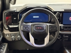 Used 2025  GMC Sierra 2500HD 4WD Crew Cab 172" SLT Gas at AutoCenters Bonne Terre near Bonne Terre&comma; MO