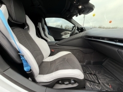 Used 2025  Chevrolet Corvette 2dr Z06 Cpe w&sol;2LZ at AutoCenters Bonne Terre near Bonne Terre&comma; MO