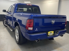 Used 2016 Ram 1500 4WD Crew Cab Tradesman at AutoCenters Bonne Terre near Bonne Terre, MO
