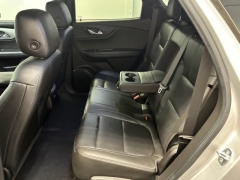 Used 2020  Chevrolet Blazer 4d SUV FWD LT w&sol;3LT I4 at AutoCenters Bonne Terre near Bonne Terre&comma; MO