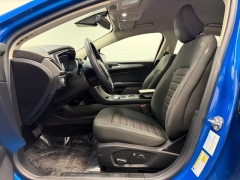 Used 2020  Ford Fusion 4d Sedan FWD SE 1&period;5L EcoBoost at AutoCenters Bonne Terre near Bonne Terre&comma; MO