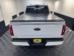 Used 2021  Ford F-150 4WD SuperCrew Box at AutoCenters Bonne Terre near Bonne Terre&comma; MO