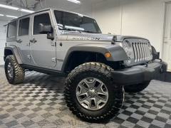 Used 2016  Jeep Wrangler Unlimited 4WD 4dr Rubicon at AutoCenters Bonne Terre near Bonne Terre&comma; MO