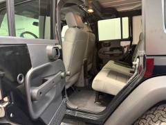 Used 2008  Jeep Wrangler Unlimited 4d Convertible 4WD X at AutoCenters Bonne Terre near Bonne Terre&comma; MO