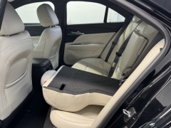 Used 2022  Cadillac CT4 4dr Sdn Luxury at AutoCenters Bonne Terre near Bonne Terre, MO