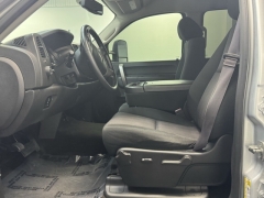 Used 2014  GMC Sierra 2500HD 4WD Crew Cab 153.7" SLE at AutoCenters Bonne Terre near Bonne Terre, MO