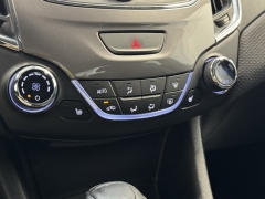 Used 2019 Chevrolet Cruze 4d Sedan LT at AutoCenters Bonne Terre near Bonne Terre, MO