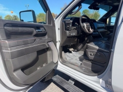 Used 2025  GMC Sierra 2500HD 4WD Crew Cab 159" AT4X Dsl at AutoCenters Bonne Terre near Bonne Terre&comma; MO