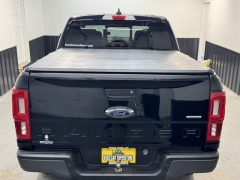 Used 2019 Ford Ranger 4WD SuperCrew XLT at AutoCenters Bonne Terre near Bonne Terre, MO