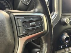 Used 2020  Chevrolet Silverado 1500 4WD Crew Cab RST at AutoCenters Bonne Terre near Bonne Terre&comma; MO